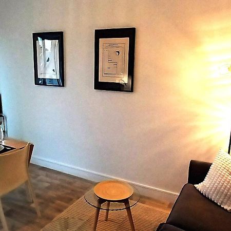 Apartmán Le Beranger T2 Centre Wifi Balcon Tours Exteriér fotografie