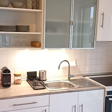 Apartmán Le Beranger T2 Centre Wifi Balcon Tours Exteriér fotografie