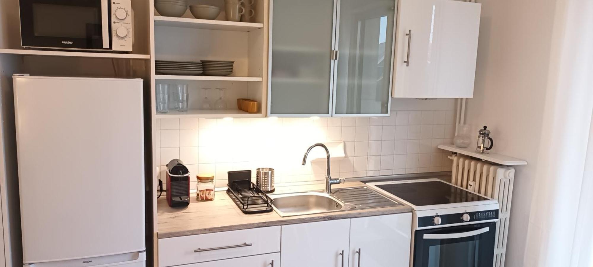 Apartmán Le Beranger T2 Centre Wifi Balcon Tours Exteriér fotografie
